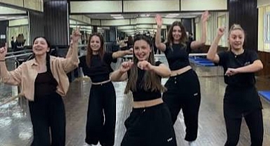 “Antebin Hamamları” Şarkısı Neden Son Günlerde Viral Oldu?
