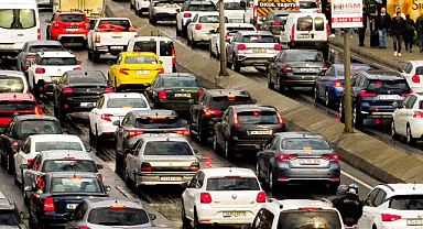 Araç Sahipleri Dikkat! 1 Temmuz İtibarıyla Trafik Sigortasında Devrim Niteliğinde Yeni Dönem Başlıyor!
