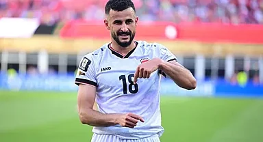 Aymen hussein kimdir? Irak’ın