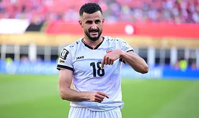 Aymen hussein kimdir? Irak’ın
