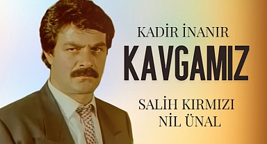 Delikanlı ve Asi Karakterlerin Simgesi !Kadir İnanır'ın Filmlerinde unutulmayan sözler