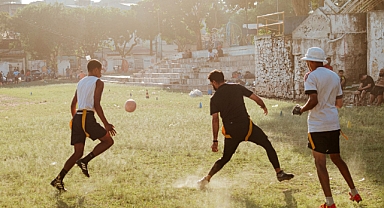 Dünyanın peşinde olduğu sevda