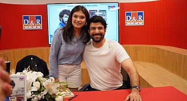Edebiyatın Sınır Tanımayan Gücü: Engin Akyürek Yeni Kitabı