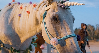 Efsane Tek Boynuzlu Atlar (Unicorn) Gerçekten Var Oldu mu?