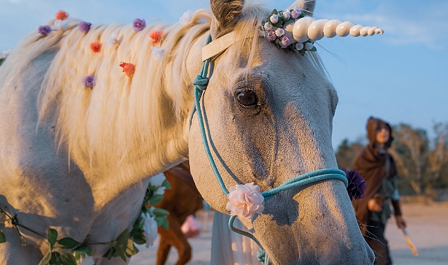 Efsane Tek Boynuzlu Atlar (Unicorn) Gerçekten Var Oldu mu?
