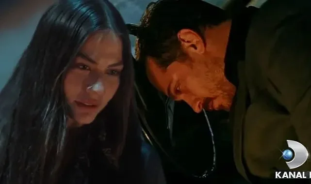 Eşref Rüya 47. Bölüm full HD izle