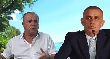 Fatih Terim – İbrahim Hacıosmanoğlu gerilimi: