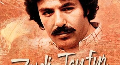 Ferdi Tayfur’un Efsane Eseri 