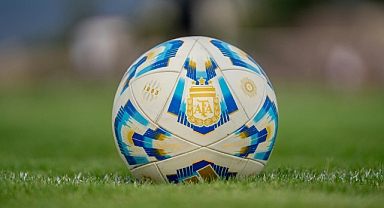 Futbolda Şarj Dönemi: 2026 Dünya Kupası Resmi Topu