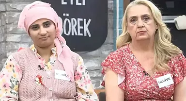Gelinim Mutfakta Haftanın İlk Gününü Tamamladı: 8 Haziran 2026 Pazartesi Puan Durumu ve Günün Birincisi