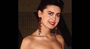 Güzelliği dillere destandı! Meltem Hakarar Kimdir? 1988 Türkiye Güzeli Şimdi Nerede, Ne Yapıyor?