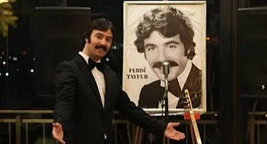 İlkay Varol kimdir? Ferdi Tayfur hayranı 