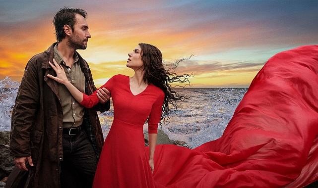 Karadeniz Fırtınası TRT 1 Ekranlarında: Taşacak Bu Deniz, Bu Akşam Sırları ve Hesaplaşmalarıyla İzleyiciyle Buluşuyor!