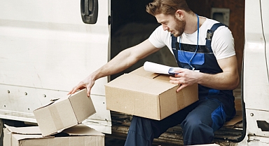 Kargo Taşımacılığında Dijital Dönüşüm: DHL eCommerce Bireysel Müşteriler İçin Uçtan Uca Online Gönderi Dönemini Başlattı!