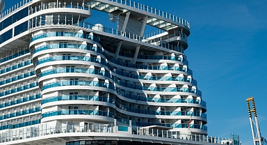 Kruvaziyer Gemisi Nedir Özellikleri Nelerdir Turizme Ve Kırsala Katkıları Nelerdir