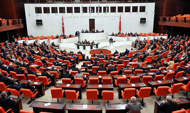 Milletvekili Dokunulmazlığı Nedir? Süreç Nasıl İşler?