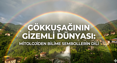 Ne anlama geliyor? Mitoloji ve Folklor: Gökkuşağının Ucundaki Hazineler