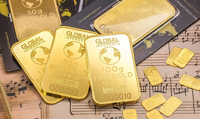 Piyasalarda Güne Başlarken: 16 Haziran 2026 Canlı Altın Fiyatlarında Son Durum Ne?