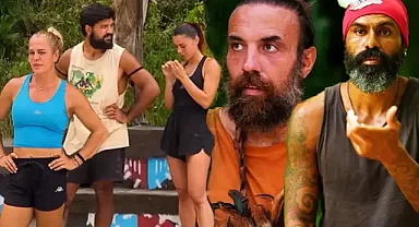 Survivor 2026’da Final Zamanı: Finalistler Kimler? Şampiyonluk Düellosunda Hangi İsimler Var? Şampiyonu Kim Olacak?