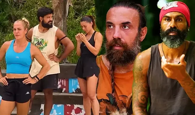 Survivor 2026’da Final Zamanı: Finalistler Kimler? Şampiyonluk Düellosunda Hangi İsimler Var? Şampiyonu Kim Olacak?