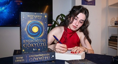 Tarih, Fantastik Kurgu ve İmkanız Bir Aşk: 