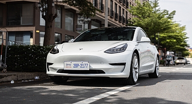 Tesla'nın pillerine rakip çıktı! Çin'in Sodyum İyon Pilleri geliyor