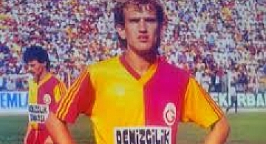Türk Futbolunun Unutulan Emektarı: “Kıvırcık Adnan” Adnan Esen Şimdi Nerede?