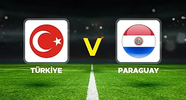 Türkiye-Paraguay Maçı Ne Zaman, Saat Kaçta ve Hangi Kanalda? Milli Takımımızdan Beklenen 11 ve Gruptaki Durum Nedir?