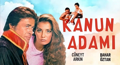 Yeşilçam’ın Efsanesi 