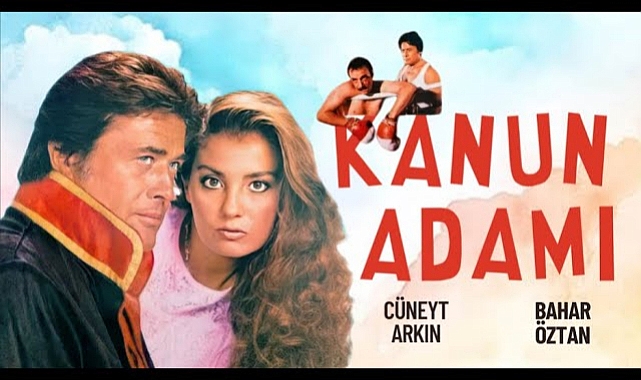 Yeşilçam’ın Efsanesi