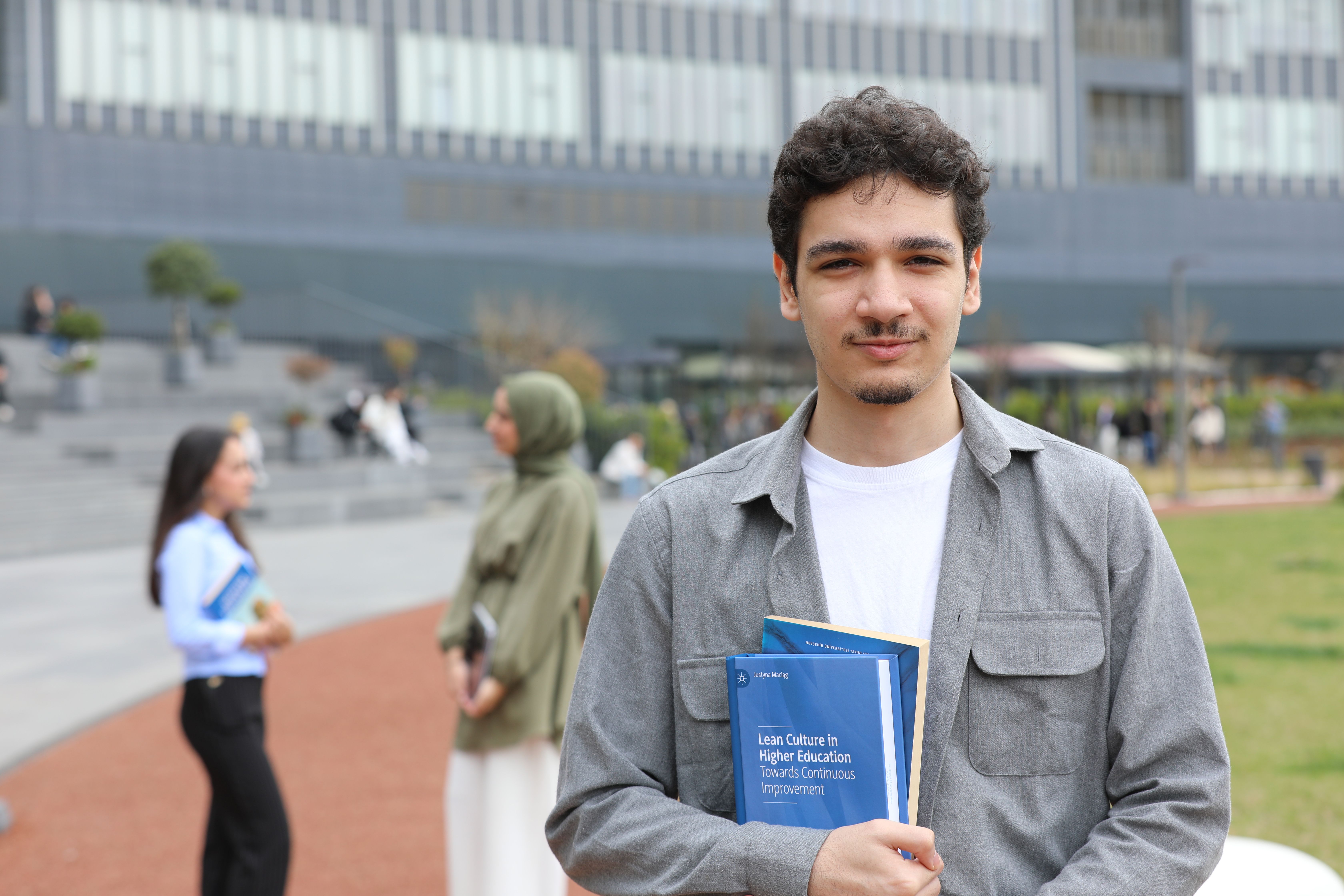 2026 YKS Sonrası Üniversitelilere Dev Müjde: Aylık 13.750 TL verilecek
