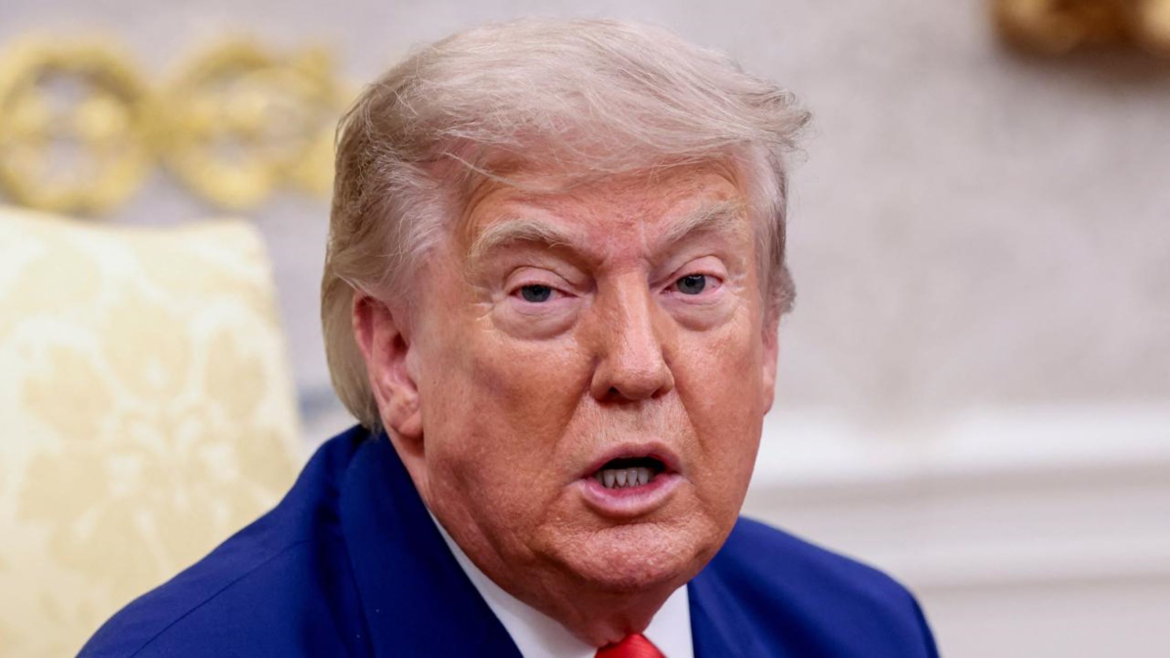ABD’nin 45. ve 47. Başkanı: Donald Trump Kimdir, Kaç Kez Evlendi, Çocukları Kimler?