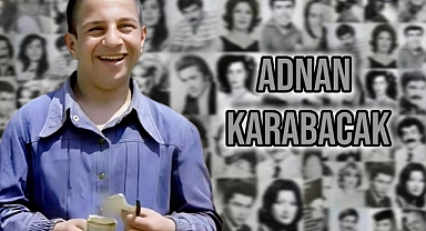 Adnan Karabacak Kimdir? Yeşilçam'ın