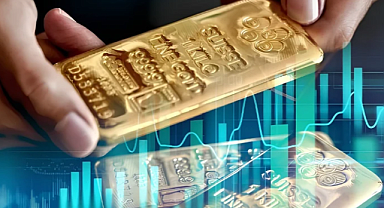 Altında Yeni Yön Ne Olacak, Milyar Dolarlık Şirket BlackRock Altın Raporunda Ne Dedi?