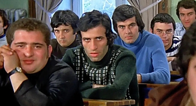 En çok bu filmler güldürdü! Kemal Sunal'ın En Çok İzlenen İlk 5 Filmi