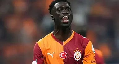 Galatasaray’ın Kamp Kadrosunda Neden Davinson Sanchez Yok? İtalyan Devleri İddiası!