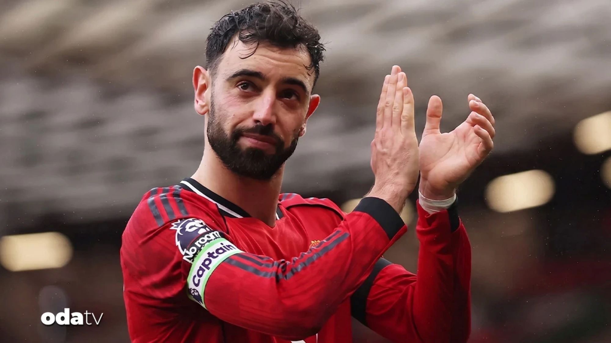 Galatasaray’ın Transfer Listesinde 1 Numara Kim? Camavinga ve Bruno Fernandes Fırtınası!