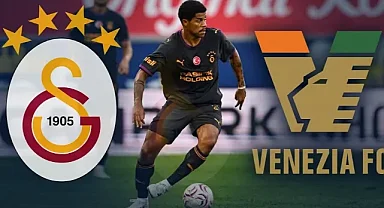 Galatasaray - Venezia Maçı Ne Zaman, Saat Kaçta, Hangi Kanalda? Galatasaray Hazırlık Maçı Canlı İzle (Şifresiz mi?)