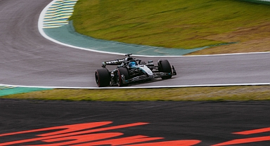 GoTürkiye'nin Formula 1 Tanıtım Filmi