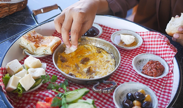 Hafta sonu kahvaltı planı yapanlar dikkat! İstanbul'da hem bütçeyi yormayan hem de manzarasıyla büyüleyen en iyi 5 kahvaltı mekanı