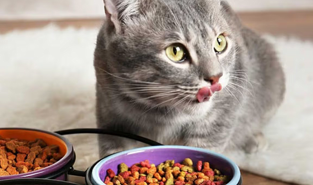 Kedi Maması Fiyatları Ne Kadar, En Uygun Kuru ve Yaş Kedi Mamaları Hangileridir?