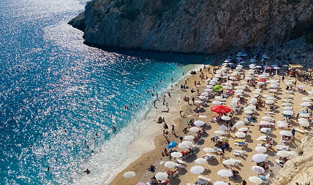 Plaj Modasında Sezonun Trendleri: Bikini Modelleri ve Güncel Fiyatlar