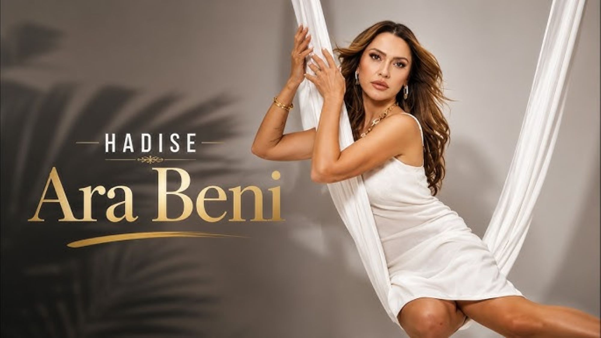 Sosyal Medyayı Sallayan Hadise Rüzgarı: