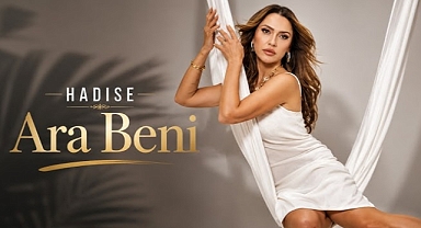 Sosyal Medyayı Sallayan Hadise Rüzgarı: