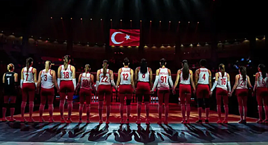 Türkiye - Çin Voleybol Maçı Ne Zaman, Saat Kaçta, Hangi Kanalda?