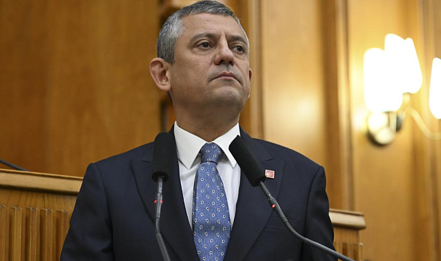 YENİ Parti MYK Üyeleri Belli Oldu mu, TBMM'de Sandalye Dağılımı Nasıl Değişti?