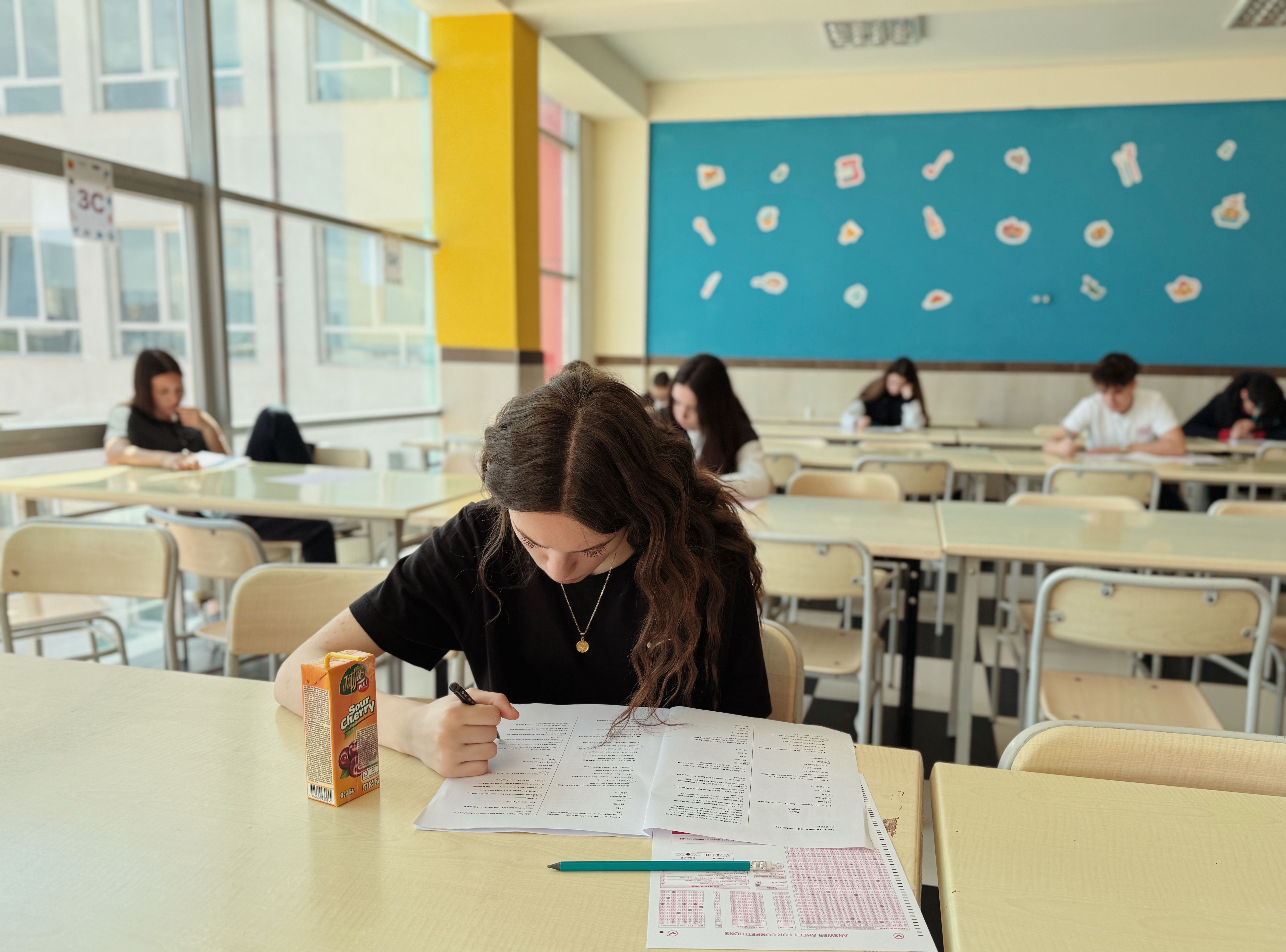 YKS Puanı Nasıl Hesaplanır? Üniversite Tercihlerinde Başarı Sırası mı, Puan mı Daha Önemli?