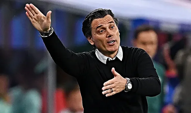 Fenerbahçe ve Ali Koç'un İlacı: Montella