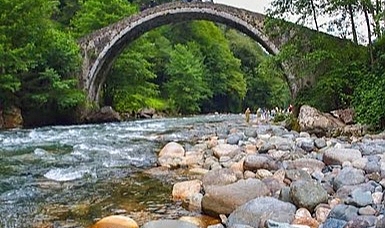 ASİ BİR İNANIŞ : DERDİNU SU ALSUN!