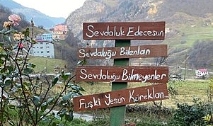 Karadeniz'de Sevdaluk Geleneği: Bölgenin Hafızasında Yaşayan Bir Kültürel Kod